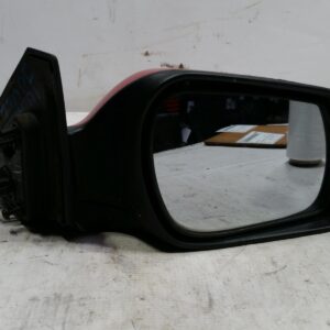 MAZDA ATENZA / MAZDA 6 Right Door Mirror ATENZA GG GY JAP TYPE HEAD 015797 6 WIRE 2002-2005