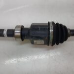 MAZDA CX-5 Right Driveshaft Drive Axle FRONT 4WD DIESEL KE P N FTB52550XA 2012-2016