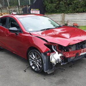 MAZDA AXELA / MAZDA 3 Left Driveshaft AUTO T M PETROL 2.5 BM BN 2013-2019