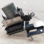 MAZDA CX-7 Abs Pump & Modulator Unit ER 2006-2012