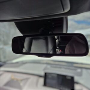 MAZDA CX-9 Interior Mirror TC 2016-2024