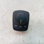 MAZDA BT-50 Miscellaneous Switch / Relay UP UR 4WD SWITCH 2011-2020