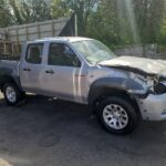 MAZDA BT-50 Steel Wheel SPARE WHEEL UN 2006-2011