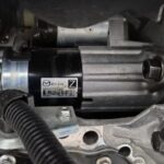 MAZDA CX-9 Starter Motor PETROL 2.5 TURBO TC 2016-2024