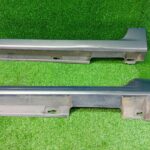 MAZDA AXELA / MAZDA 3 Side Step / Skirt BK S2 ASSY LH AND RH 2006-2009