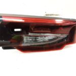 MAZDA CX-9 Rear Garnish / Moulding TAILGATE LAMP LH SIDE TC 2016-ON