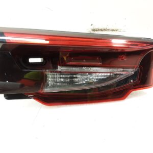 MAZDA CX-9 Rear Garnish / Moulding TAILGATE LAMP LH SIDE TC 2016-ON