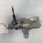 MAZDA DEMIO / MAZDA 2 Wiper Motor TAILGATE DE SERIES 2007-2014