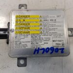 MAZDA MPV Headlamp Hid Ballast LY 2006-2016