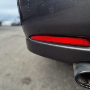 MAZDA ATENZA / MAZDA 6 Left Tail Light BUMPER REFLECTOR GG GY SEDAN HATCH WAGON 2002-2007