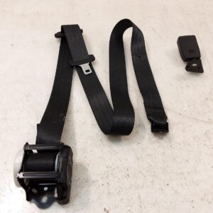 MAZDA DEMIO / MAZDA 2 Seat Belt / Stalk LH REAR ASSY BELT AND STALK NON PRE TENSIONER TYPE DJ HATCH 2014-ON