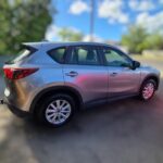 MAZDA CX-5 Instrument Cluster DIESEL AWD KE 2012-2016