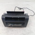 MAZDA AXELA / MAZDA 3 Car Stereo & Head Units AFTERMARKET BK 2003-2009