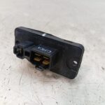 MAZDA BT-50 Fan Speed Resistor UN 2006-2011