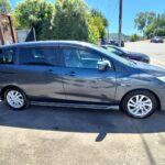 MAZDA PREMACY Right Front Door CW 2010-2018