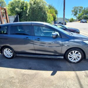 MAZDA PREMACY Right Front Door CW 2010-2018