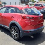 MAZDA CX-3 Engine PETROL 2.0 109 KW PE VPS SKYACTIV G DK 2015-2018