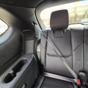 MAZDA CX-9 Seat Belt / Stalk RH REAR 3RD ROW SEAT BELT ONLY TC 2016-2024