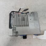 MAZDA CX-3 Car Stereo & Head Units CONNECTIVITY UNIT DK 2015-ON