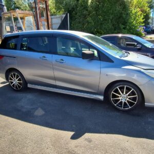 MAZDA PREMACY Rear Tail Gate Glass TAILGATE GLASS CW 2010-2018