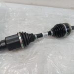 MAZDA BT-50 Right Driveshaft Drive Axle FRONT UP UR 2011-2020