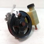 MAZDA ATENZA / MAZDA 6 Power Steering Pump PETROL 2.3 MPS GG 2005-2008