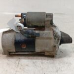 MAZDA BT-50 Starter Motor DIESEL 3.0 UN 2006-2011