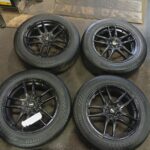 MAZDA CX-7 Mag Wheel / Alloy Wheel AFTERMARKET ER 2006-2012