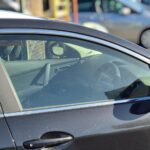 MAZDA ATENZA / MAZDA 6 Right Front Door Window Glass GH 2008-2012