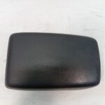 MAZDA BT-50 Console CENTRE CONSOLE LID ONLY VINYL BLACK UP UR 2011-2020