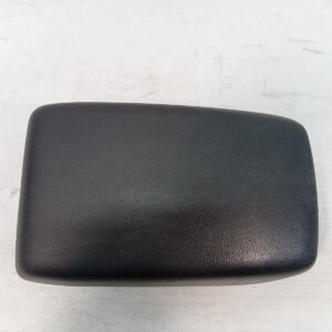 MAZDA BT-50 Console CENTRE CONSOLE LID ONLY VINYL BLACK UP UR 2011-2020