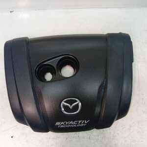 MAZDA CX-5 Engine Cover PETROL 2.0 PE KE 2012-2016