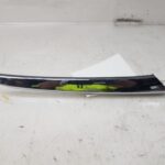 MAZDA ATENZA / MAZDA 6 Rear Garnish / Moulding BOOTLID GARNISH CHROME LH SIDE GJ GL SEDAN 2012-2018