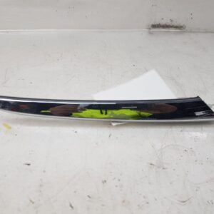 MAZDA ATENZA / MAZDA 6 Rear Garnish / Moulding BOOTLID GARNISH CHROME LH SIDE GJ GL SEDAN 2012-2018