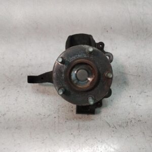 MAZDA AXELA / MAZDA 3 Right Front Hub Assembly BK 3N61 BOLT WASHER ABS TYPE 2003-2006