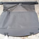 MAZDA CX-5 Parcel Shelf / Cargo Blind KE 2012-2016