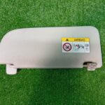 MAZDA BT-50 Sunvisor TF LH SIDE BEIGE 2020-ON