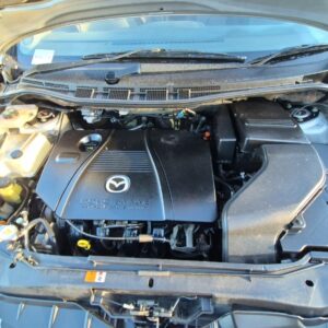 MAZDA PREMACY Engine PETROL 2.3 L3 CR 2005-2010