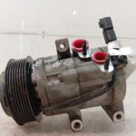 MAZDA BT-50 Air Conditioning Compressor UP UR 2.2 3.2 DIESEL 2011-2020