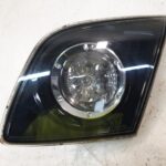 MAZDA AXELA / MAZDA 3 Rear Garnish / Moulding TAILGATE LAMP RH SIDE 2.3 HATCH BK 2003-2006