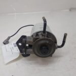 MAZDA BOUNTY Fuel Filter Housing UTE 1999-2002