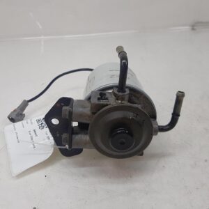 MAZDA BOUNTY Fuel Filter Housing UTE 1999-2002