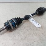 MAZDA ATENZA / MAZDA 6 Left Driveshaft PETROL 2.0 LF GH 2008-2012