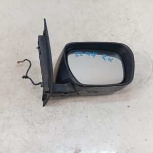 MAZDA CX-7 Right Door Mirror ER 7 WIRE TYPE 2006-2012