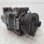MAZDA AXELA / MAZDA 3 Air Conditioning Compressor BK PETROL P N H12A1AJ4EX 2003-2006