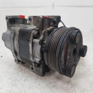 MAZDA AXELA / MAZDA 3 Air Conditioning Compressor BK PETROL P N H12A1AJ4EX 2003-2006