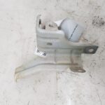 MAZDA MPV Left Front Guard FRONT INNER GUARD BRACKET LY 2006-2016