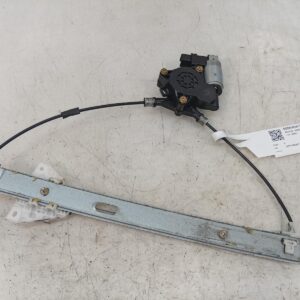 MAZDA ATENZA / MAZDA 6 Left Front Window Regulator / Motor GG GY POWER 2002-2008