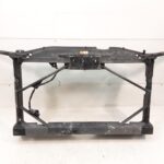 MAZDA ATENZA / MAZDA 6 Radiator Support Panel GG GY PLASTIC BOLTS ON 2002-2008