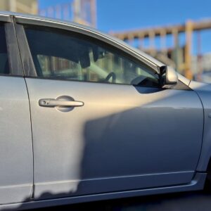 MAZDA ATENZA / MAZDA 6 Right Front Door GG SEDAN MPS TYPE 2005-2008